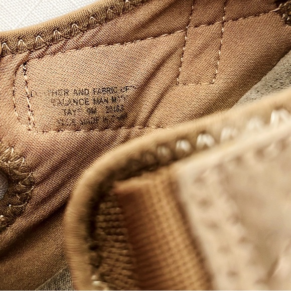 Earth Origins / Sporty Active Shoe - Picture 9 of 11